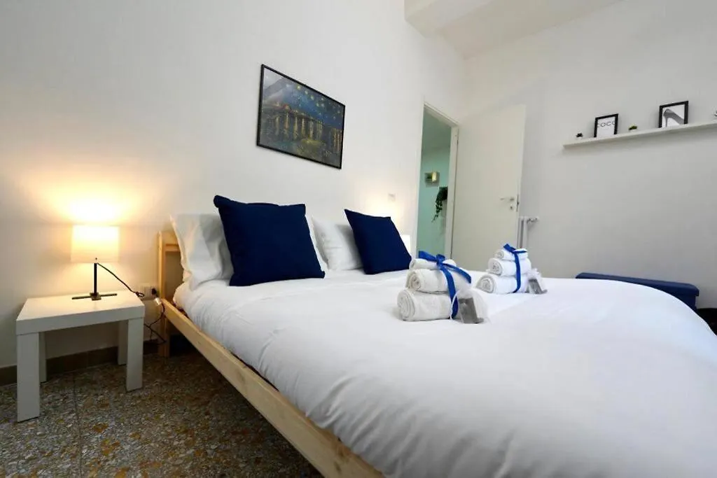 Cinecittà Luxury Flat Metro A-1